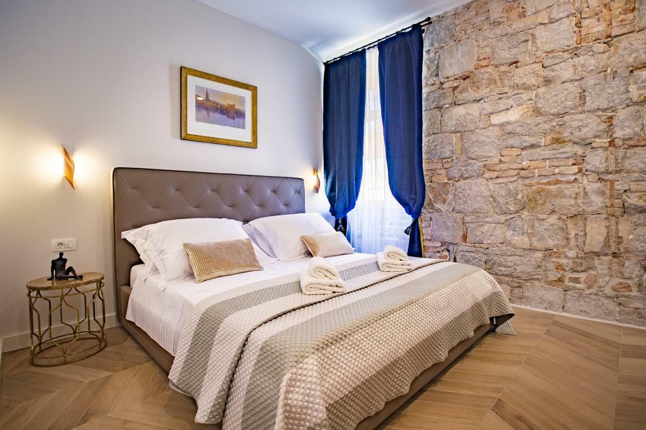 Gasthof Best4stay Luxury Split
