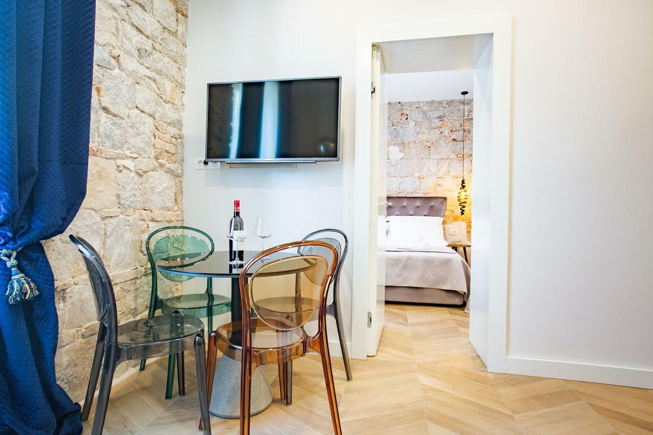 Gasthof Best4stay Luxury Split