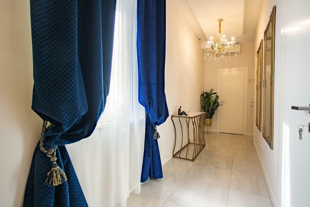 Gasthof Best4stay Luxury Split
