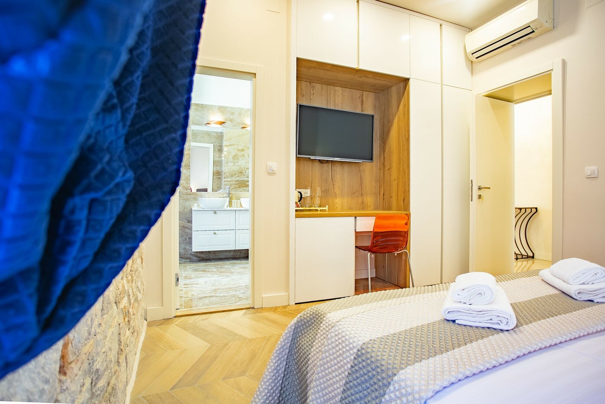 Best4stay Luxury Gasthof Split